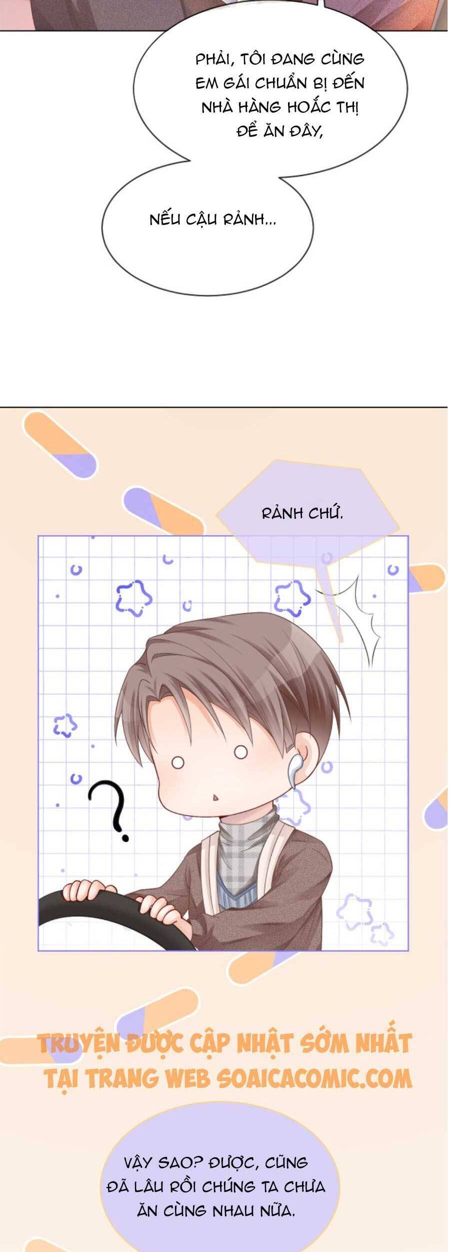 Được Các Anh Trai Chiều Chuộng Tôi Trở Nên Ngang Tàng Chap 31 - Next Chap 32