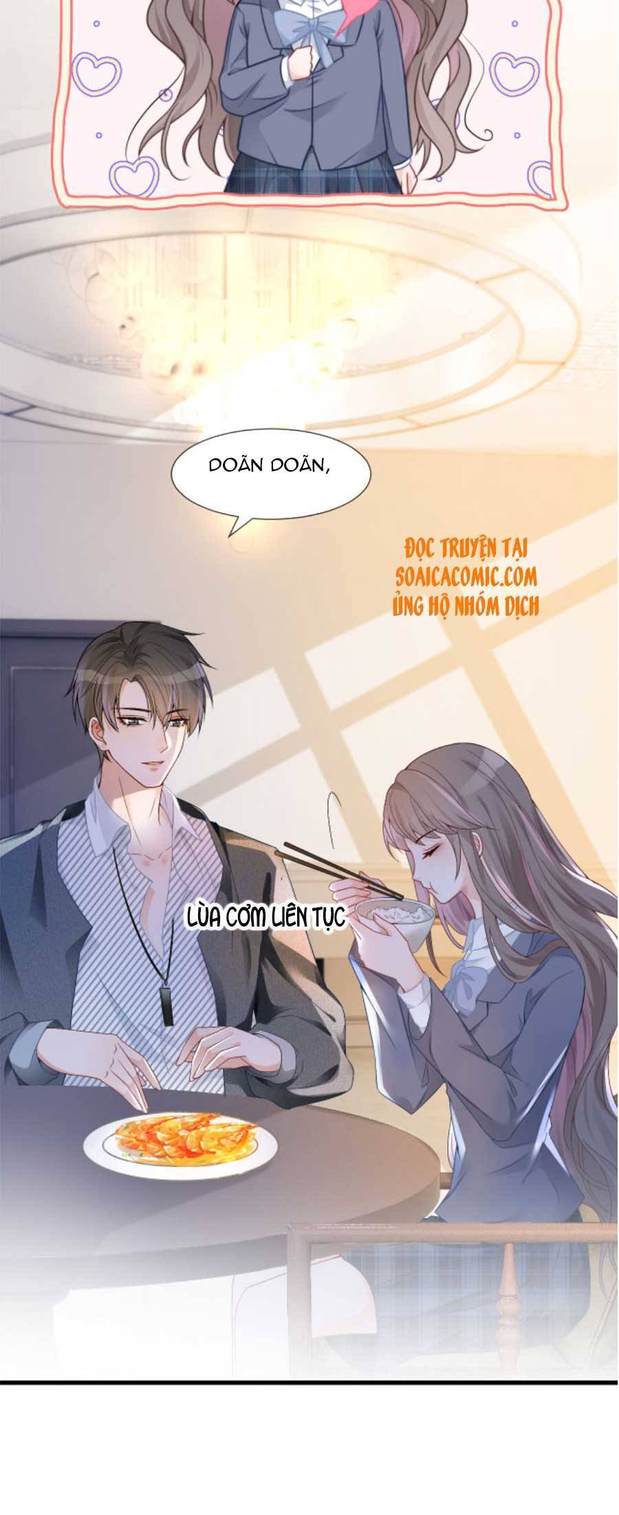 Được Các Anh Trai Chiều Chuộng Tôi Trở Nên Ngang Tàng Chap 31 - Next Chap 32
