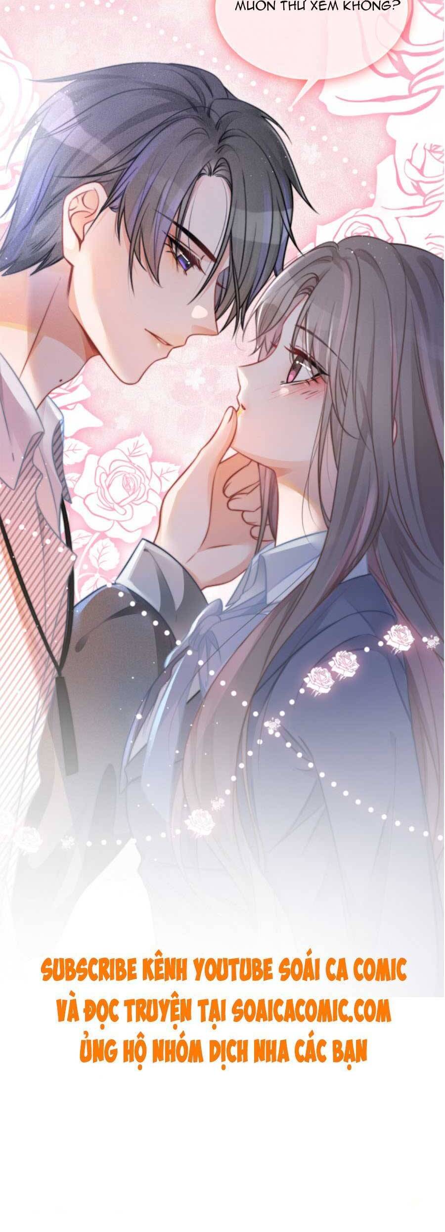 Được Các Anh Trai Chiều Chuộng Tôi Trở Nên Ngang Tàng Chap 31 - Next Chap 32