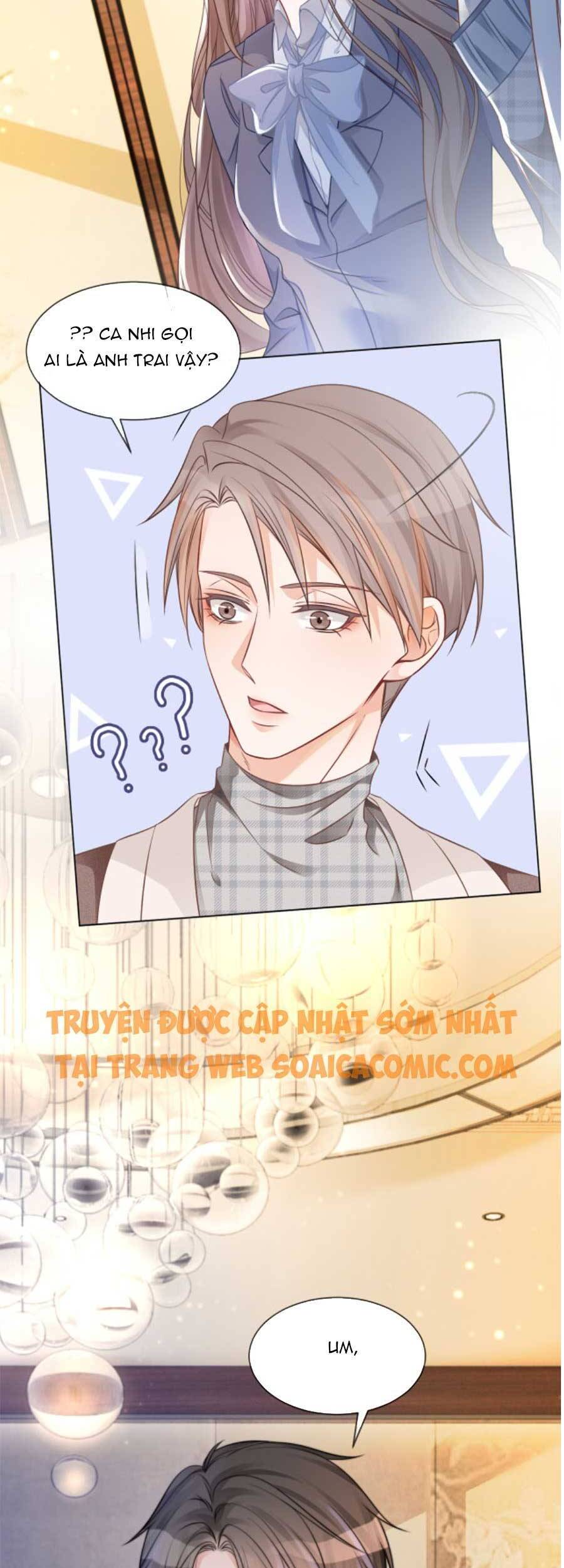 Được Các Anh Trai Chiều Chuộng Tôi Trở Nên Ngang Tàng Chap 31 - Next Chap 32