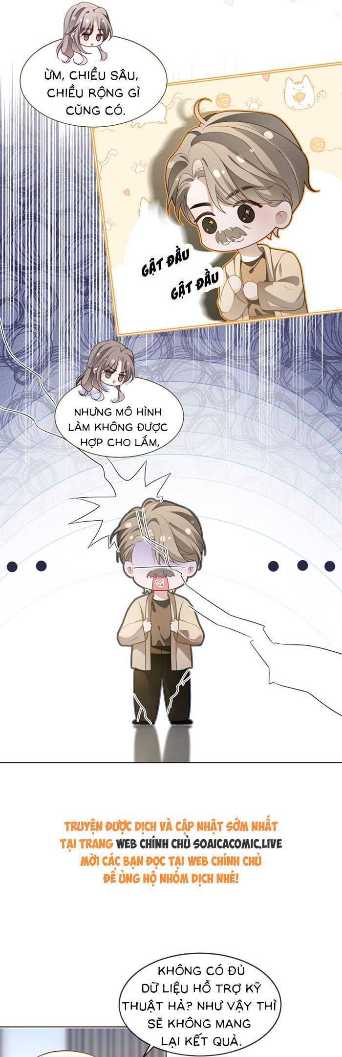 Được Các Anh Trai Chiều Chuộng Tôi Trở Nên Ngang Tàng Chap 310 - Next Chap 311