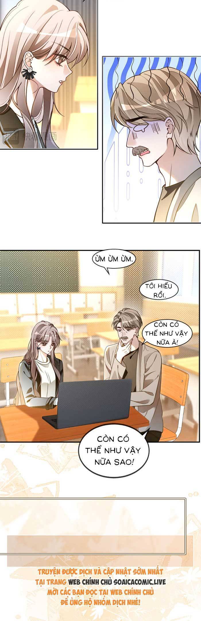 Được Các Anh Trai Chiều Chuộng Tôi Trở Nên Ngang Tàng Chap 310 - Next Chap 311