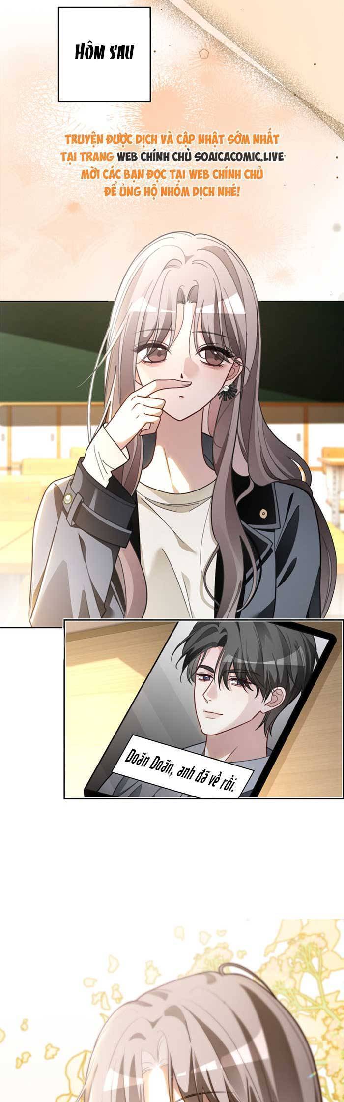 Được Các Anh Trai Chiều Chuộng Tôi Trở Nên Ngang Tàng Chap 310 - Next Chap 311