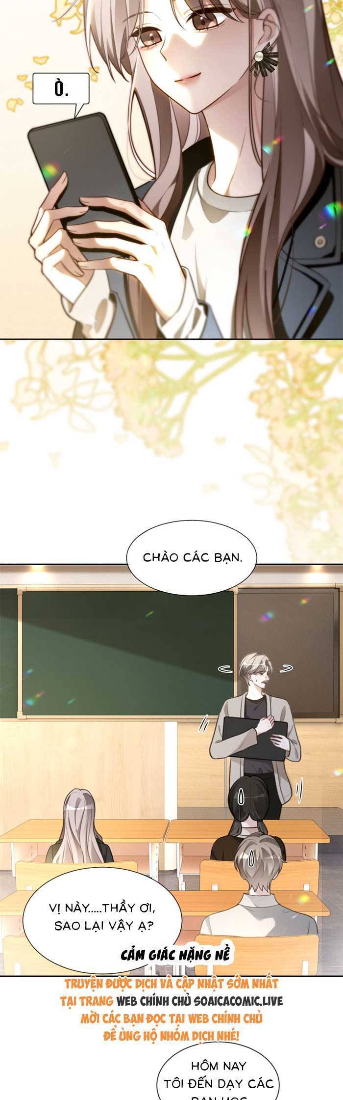 Được Các Anh Trai Chiều Chuộng Tôi Trở Nên Ngang Tàng Chap 310 - Next Chap 311