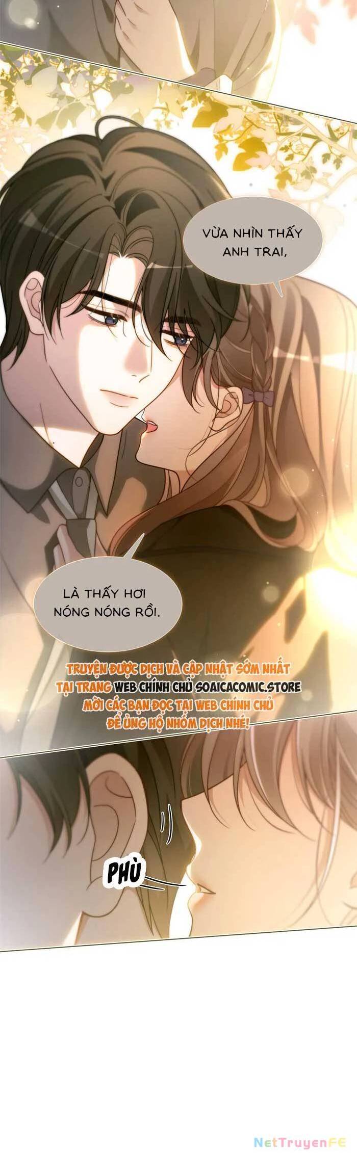 Được Các Anh Trai Chiều Chuộng Tôi Trở Nên Ngang Tàng Chap 311 - Next Chap 312