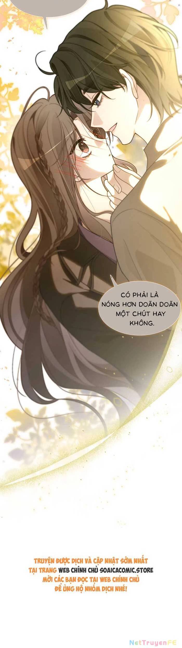 Được Các Anh Trai Chiều Chuộng Tôi Trở Nên Ngang Tàng Chap 311 - Next Chap 312