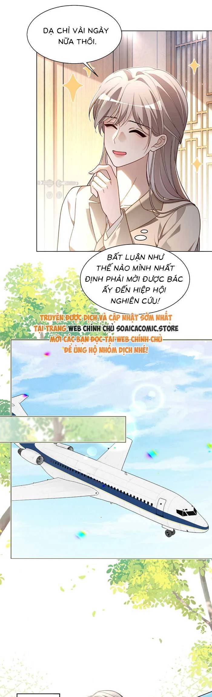 Được Các Anh Trai Chiều Chuộng Tôi Trở Nên Ngang Tàng Chap 311 - Next Chap 312
