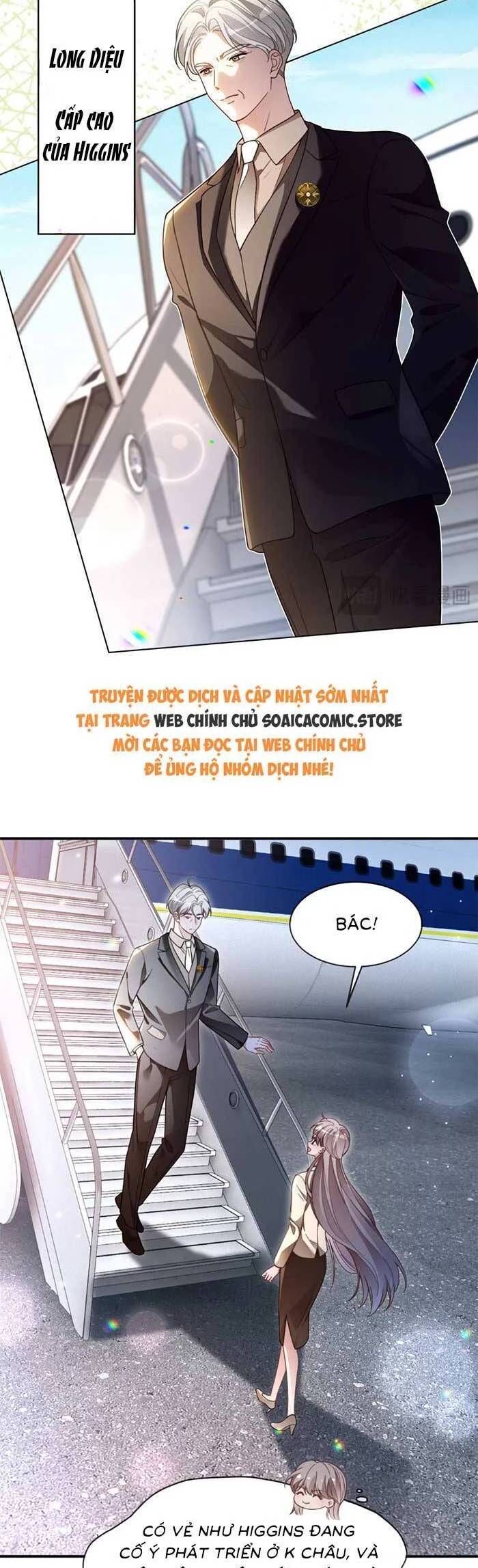 Được Các Anh Trai Chiều Chuộng Tôi Trở Nên Ngang Tàng Chap 311 - Next Chap 312