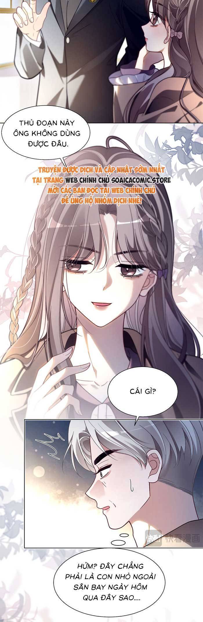 Được Các Anh Trai Chiều Chuộng Tôi Trở Nên Ngang Tàng Chap 312 - Next Chap 313