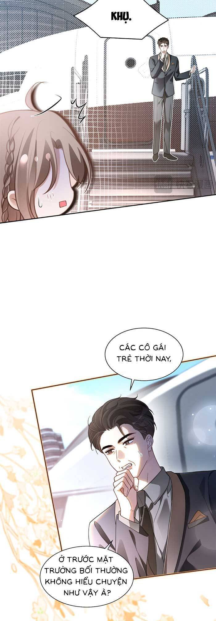 Được Các Anh Trai Chiều Chuộng Tôi Trở Nên Ngang Tàng Chap 312 - Next Chap 313