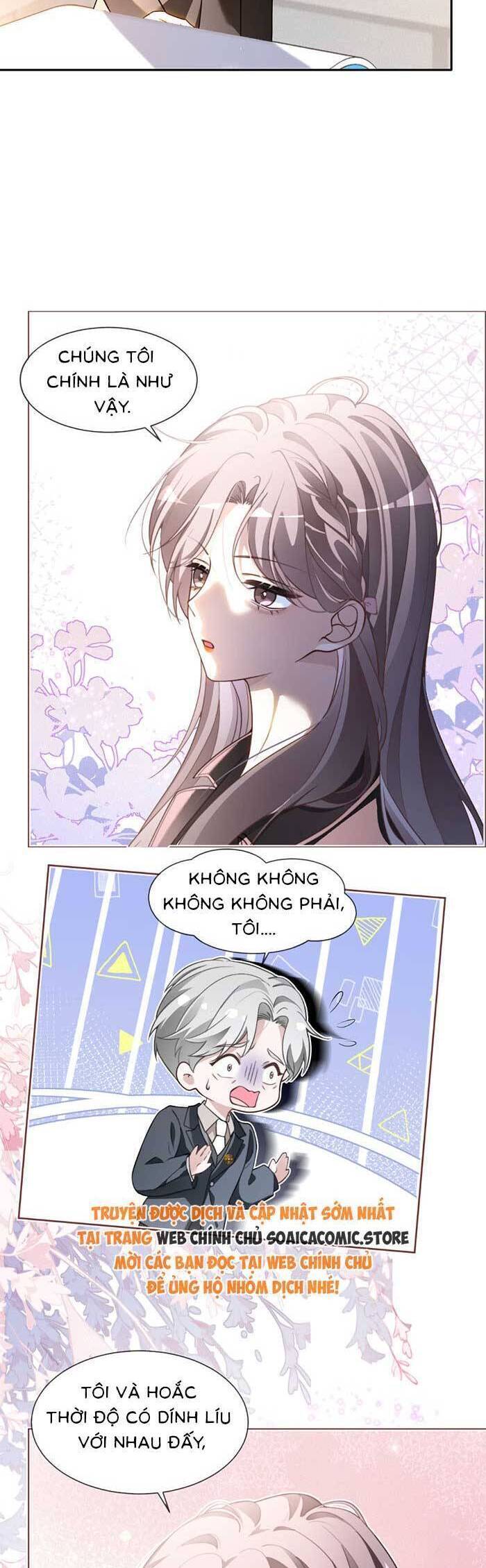 Được Các Anh Trai Chiều Chuộng Tôi Trở Nên Ngang Tàng Chap 313 - Next Chap 314