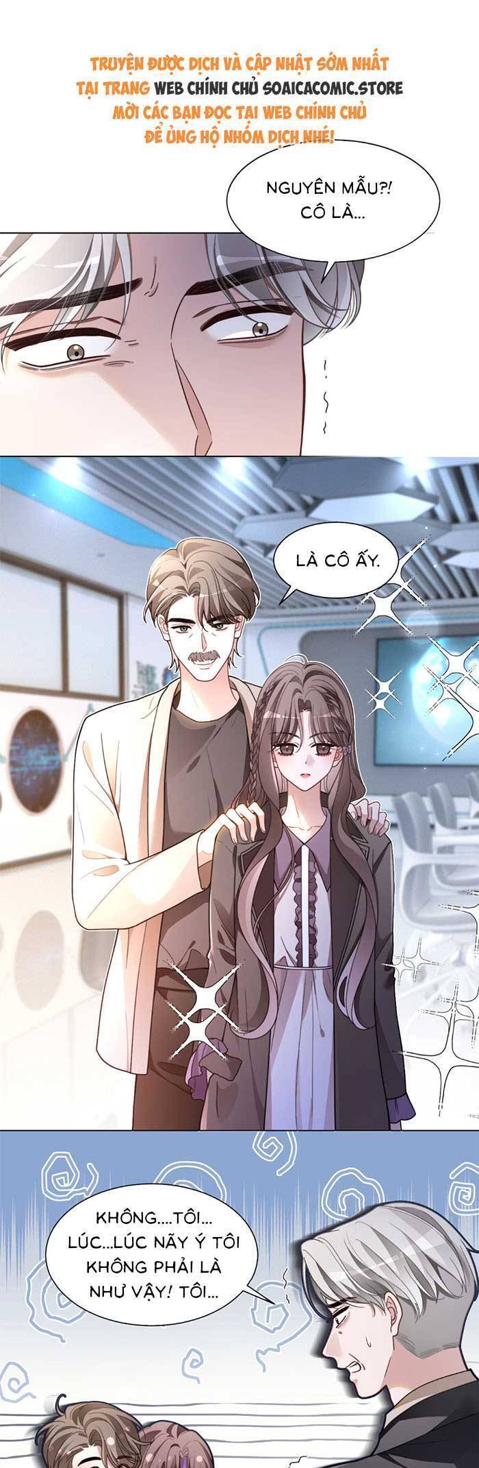 Được Các Anh Trai Chiều Chuộng Tôi Trở Nên Ngang Tàng Chap 313 - Next Chap 314