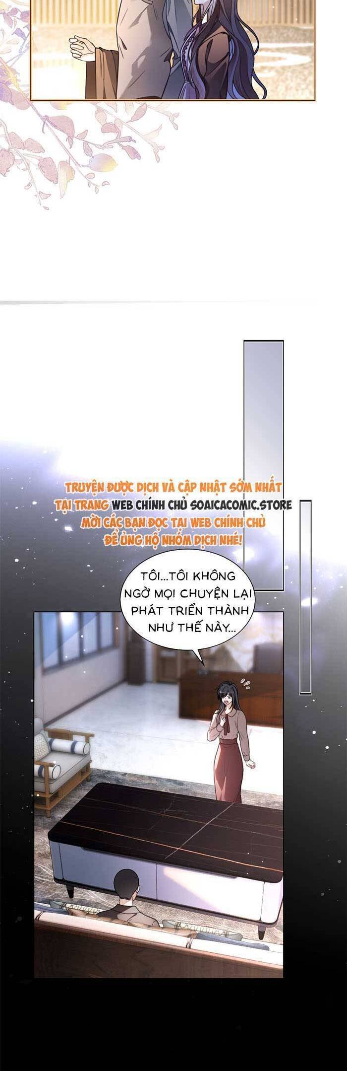 Được Các Anh Trai Chiều Chuộng Tôi Trở Nên Ngang Tàng Chap 314 - Next Chap 315