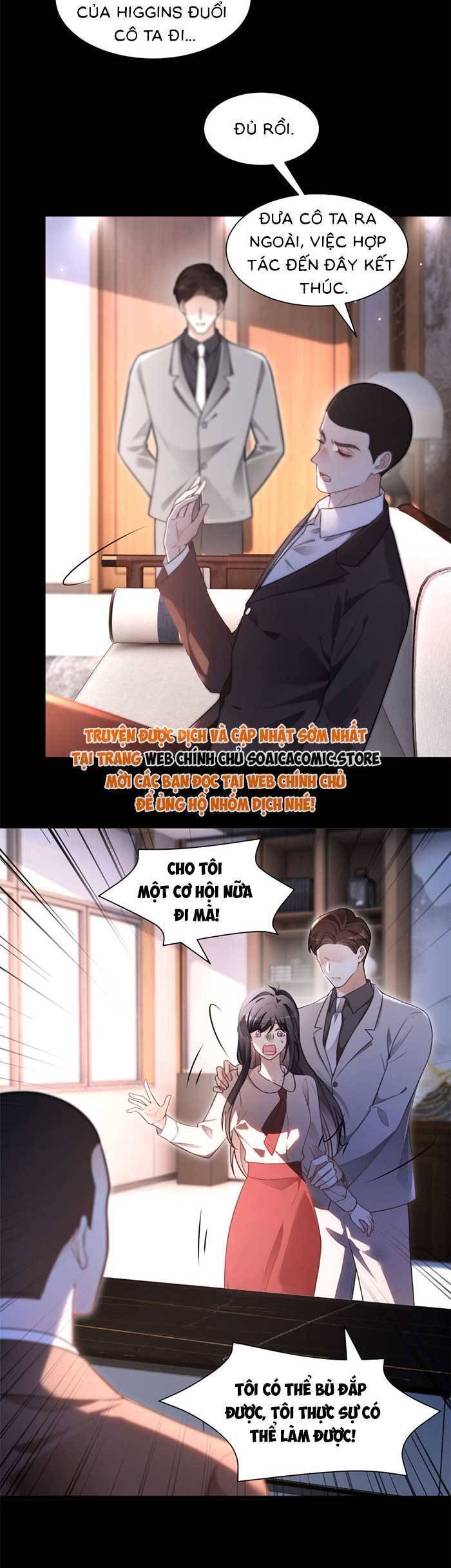 Được Các Anh Trai Chiều Chuộng Tôi Trở Nên Ngang Tàng Chap 314 - Next Chap 315