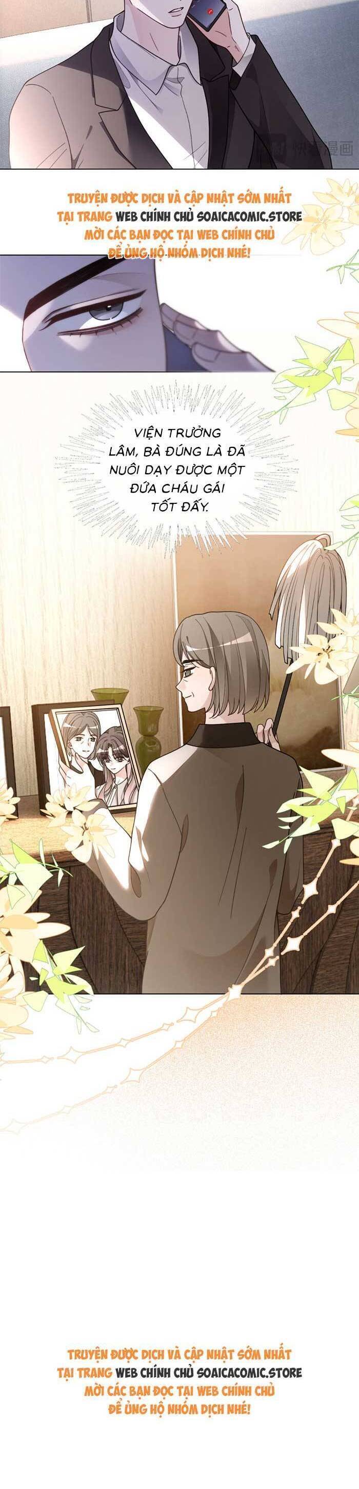 Được Các Anh Trai Chiều Chuộng Tôi Trở Nên Ngang Tàng Chap 314 - Next Chap 315