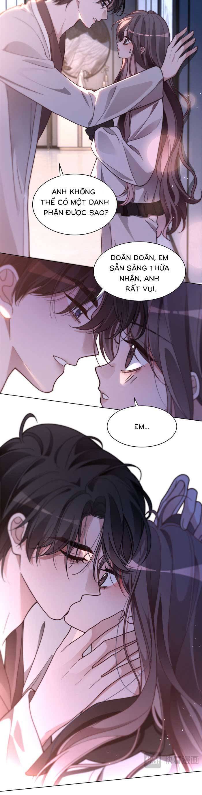 Được Các Anh Trai Chiều Chuộng Tôi Trở Nên Ngang Tàng Chap 315 - Next Chap 316