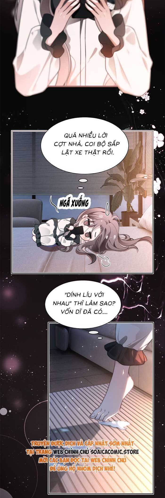 Được Các Anh Trai Chiều Chuộng Tôi Trở Nên Ngang Tàng Chap 315 - Next Chap 316