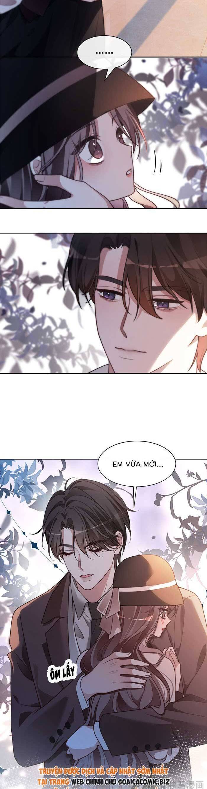 Được Các Anh Trai Chiều Chuộng Tôi Trở Nên Ngang Tàng Chap 316 - Next Chap 317