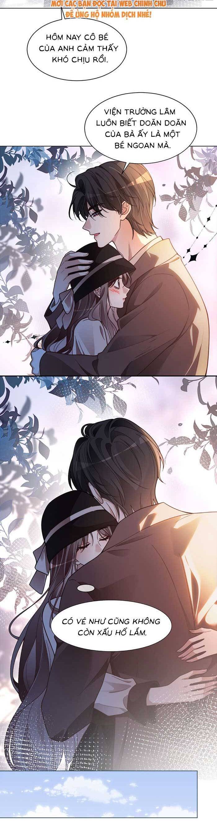 Được Các Anh Trai Chiều Chuộng Tôi Trở Nên Ngang Tàng Chap 316 - Next Chap 317