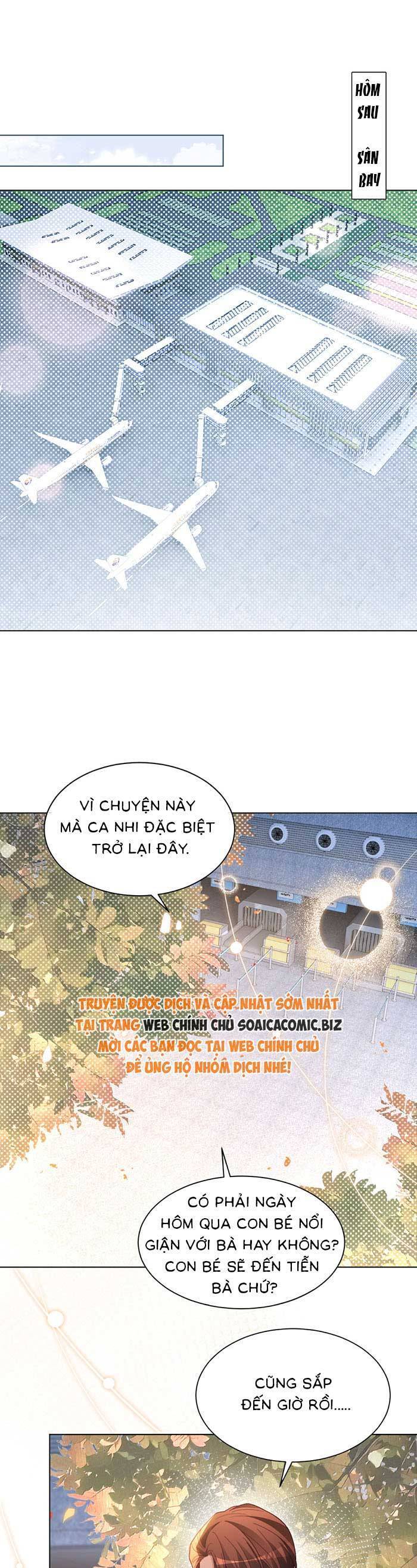 Được Các Anh Trai Chiều Chuộng Tôi Trở Nên Ngang Tàng Chap 316 - Next Chap 317