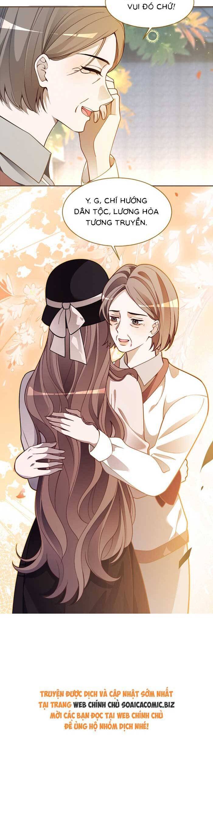 Được Các Anh Trai Chiều Chuộng Tôi Trở Nên Ngang Tàng Chap 316 - Next Chap 317