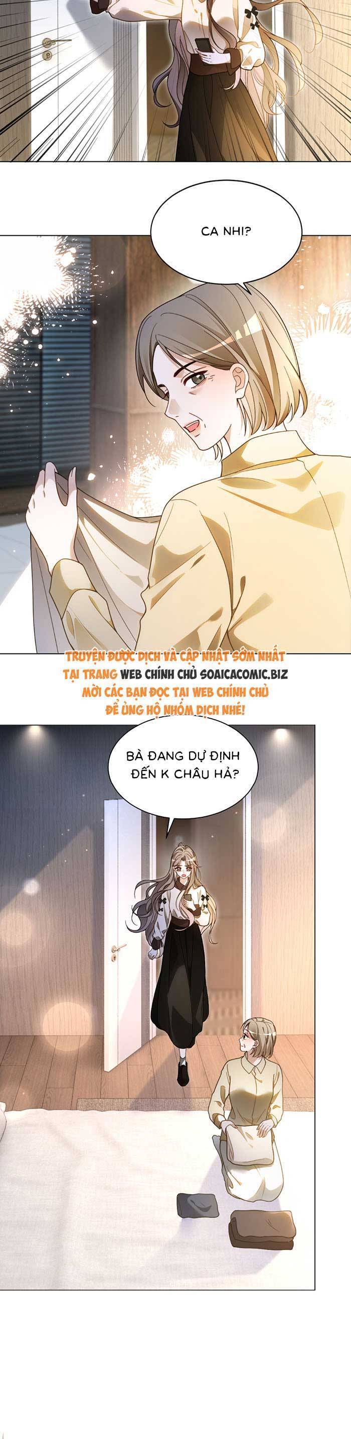 Được Các Anh Trai Chiều Chuộng Tôi Trở Nên Ngang Tàng Chap 316 - Next Chap 317
