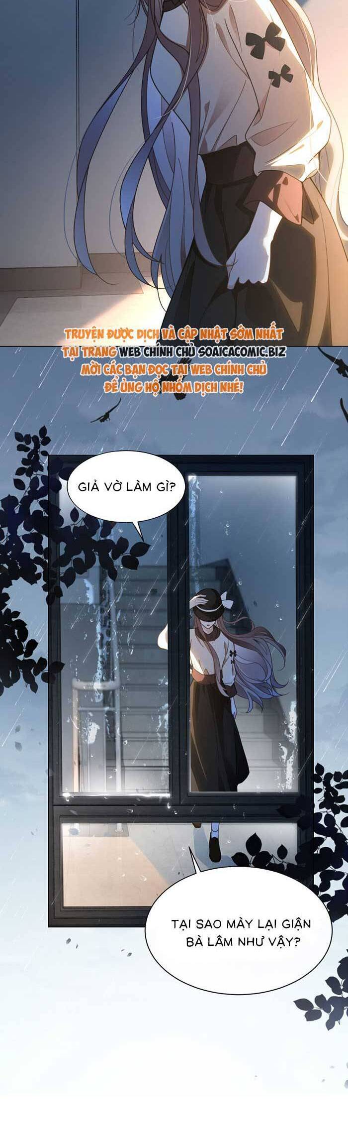 Được Các Anh Trai Chiều Chuộng Tôi Trở Nên Ngang Tàng Chap 316 - Next Chap 317