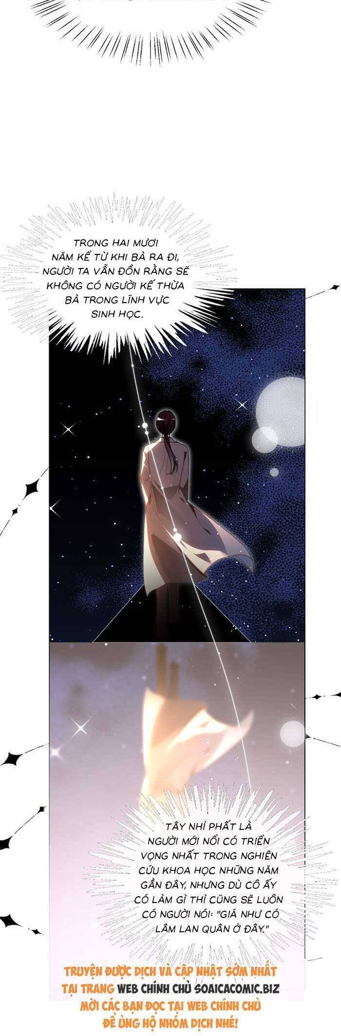 Được Các Anh Trai Chiều Chuộng Tôi Trở Nên Ngang Tàng Chap 317 - Next Chap 318