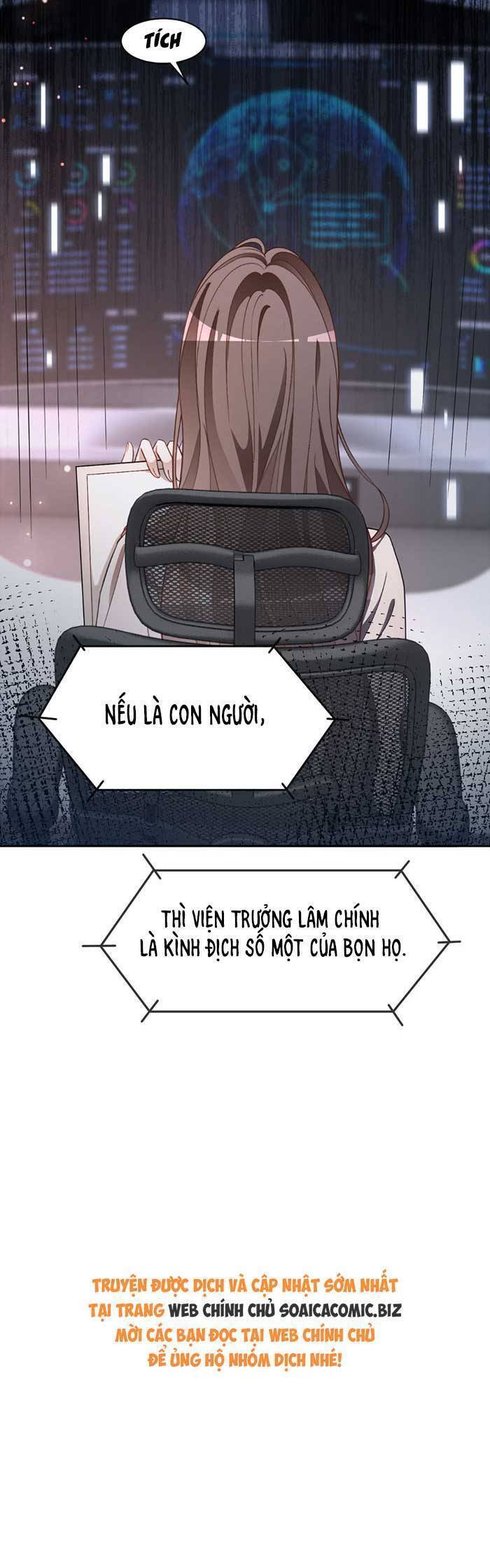 Được Các Anh Trai Chiều Chuộng Tôi Trở Nên Ngang Tàng Chap 317 - Next Chap 318