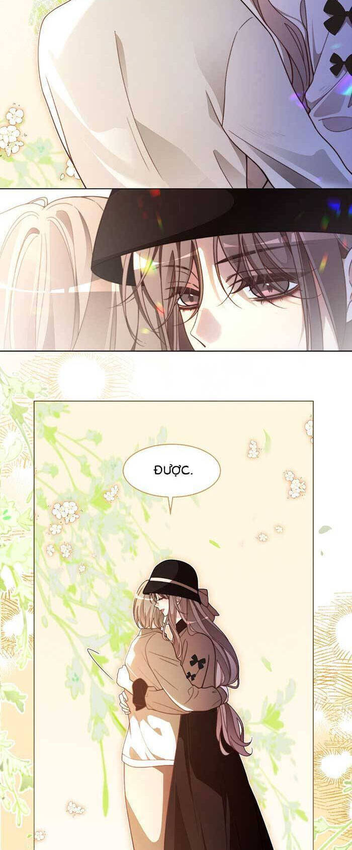 Được Các Anh Trai Chiều Chuộng Tôi Trở Nên Ngang Tàng Chap 317 - Next Chap 318