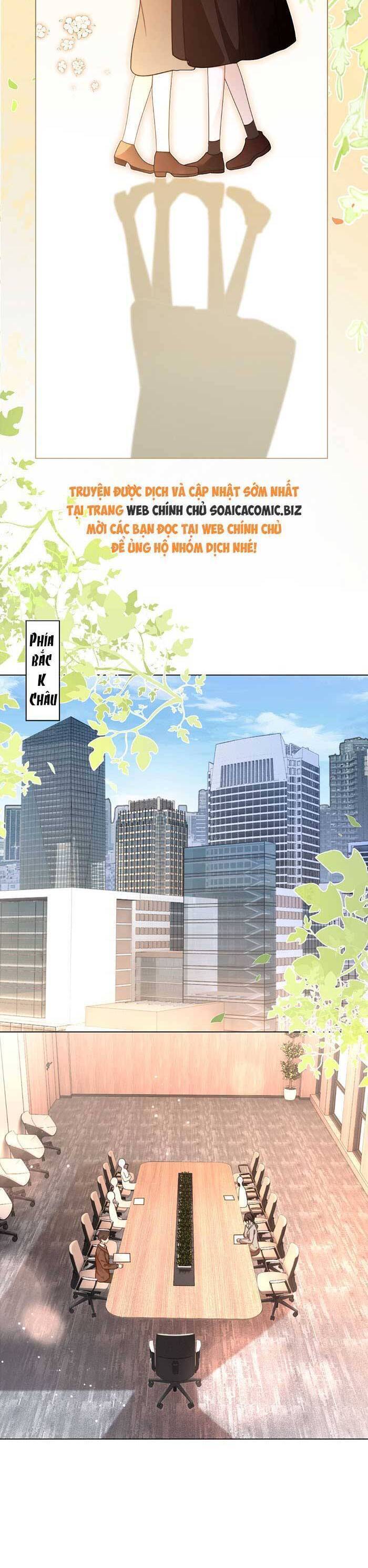 Được Các Anh Trai Chiều Chuộng Tôi Trở Nên Ngang Tàng Chap 317 - Next Chap 318