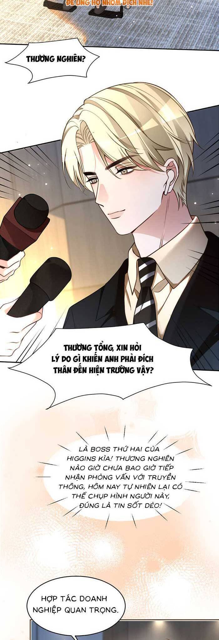 Được Các Anh Trai Chiều Chuộng Tôi Trở Nên Ngang Tàng Chap 318 - Next Chap 319