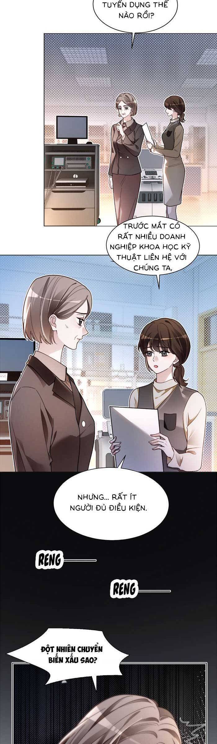 Được Các Anh Trai Chiều Chuộng Tôi Trở Nên Ngang Tàng Chap 318 - Next Chap 319