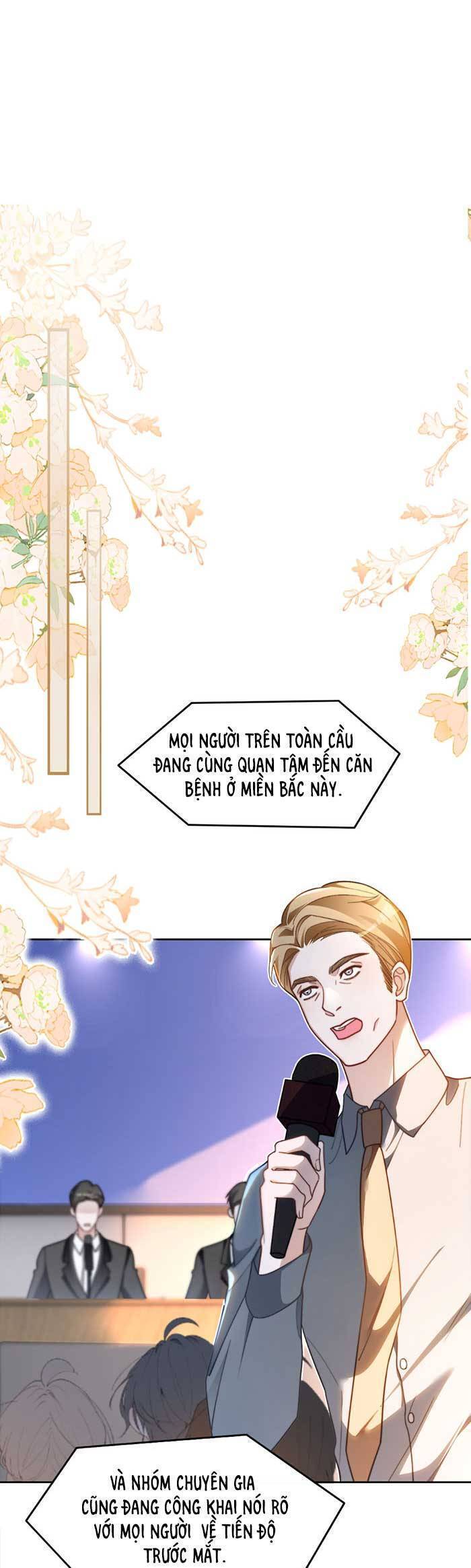 Được Các Anh Trai Chiều Chuộng Tôi Trở Nên Ngang Tàng Chap 318 - Next Chap 319