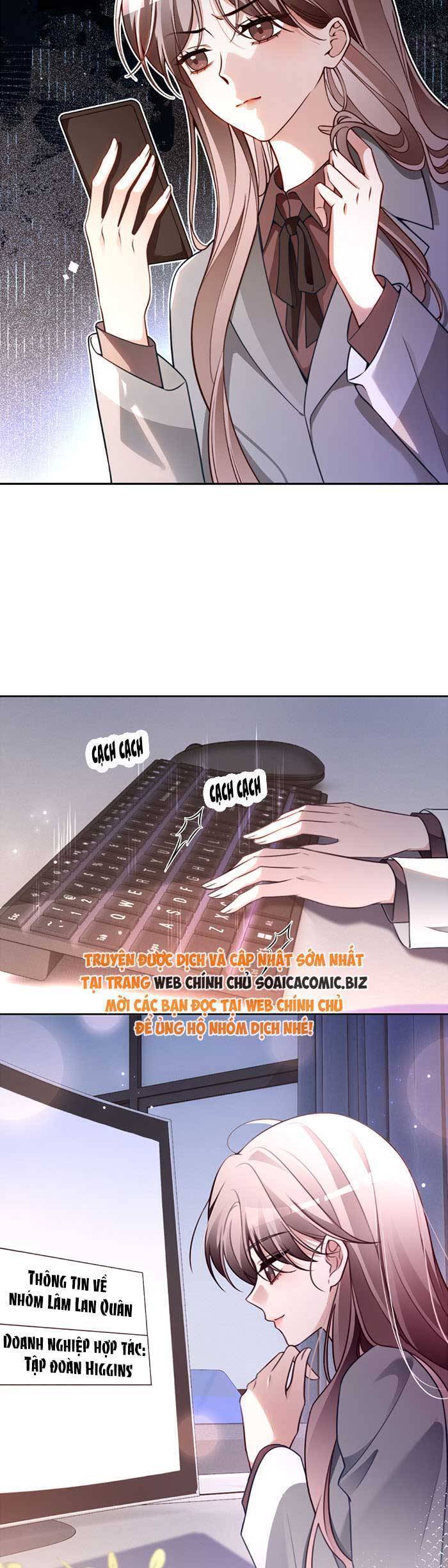 Được Các Anh Trai Chiều Chuộng Tôi Trở Nên Ngang Tàng Chap 318 - Next Chap 319
