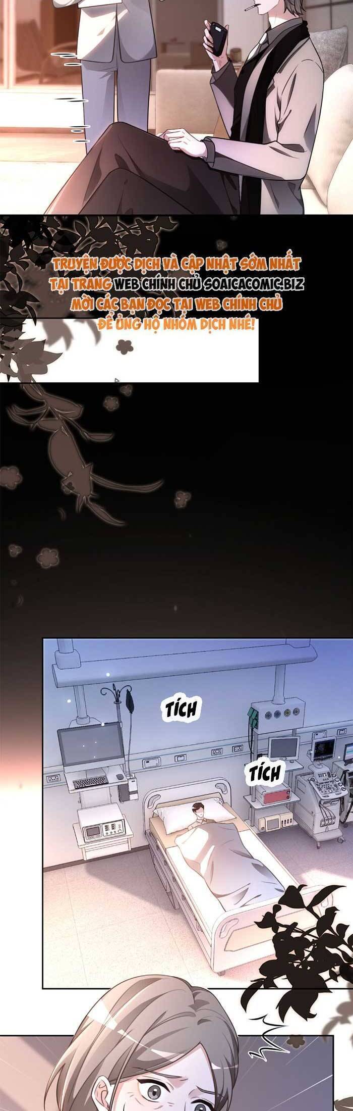 Được Các Anh Trai Chiều Chuộng Tôi Trở Nên Ngang Tàng Chap 319 - Next Chap 320