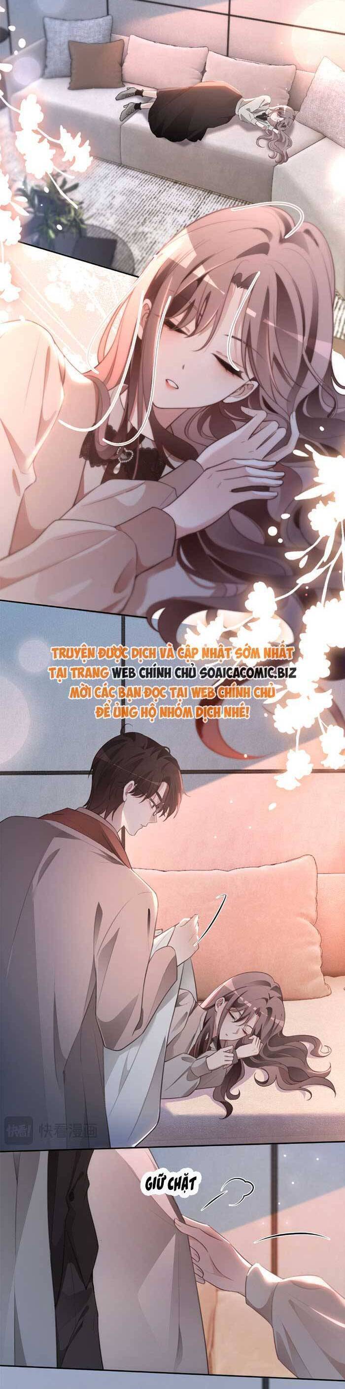 Được Các Anh Trai Chiều Chuộng Tôi Trở Nên Ngang Tàng Chap 319 - Next Chap 320