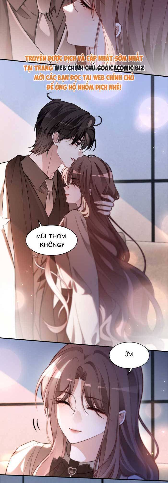 Được Các Anh Trai Chiều Chuộng Tôi Trở Nên Ngang Tàng Chap 319 - Next Chap 320