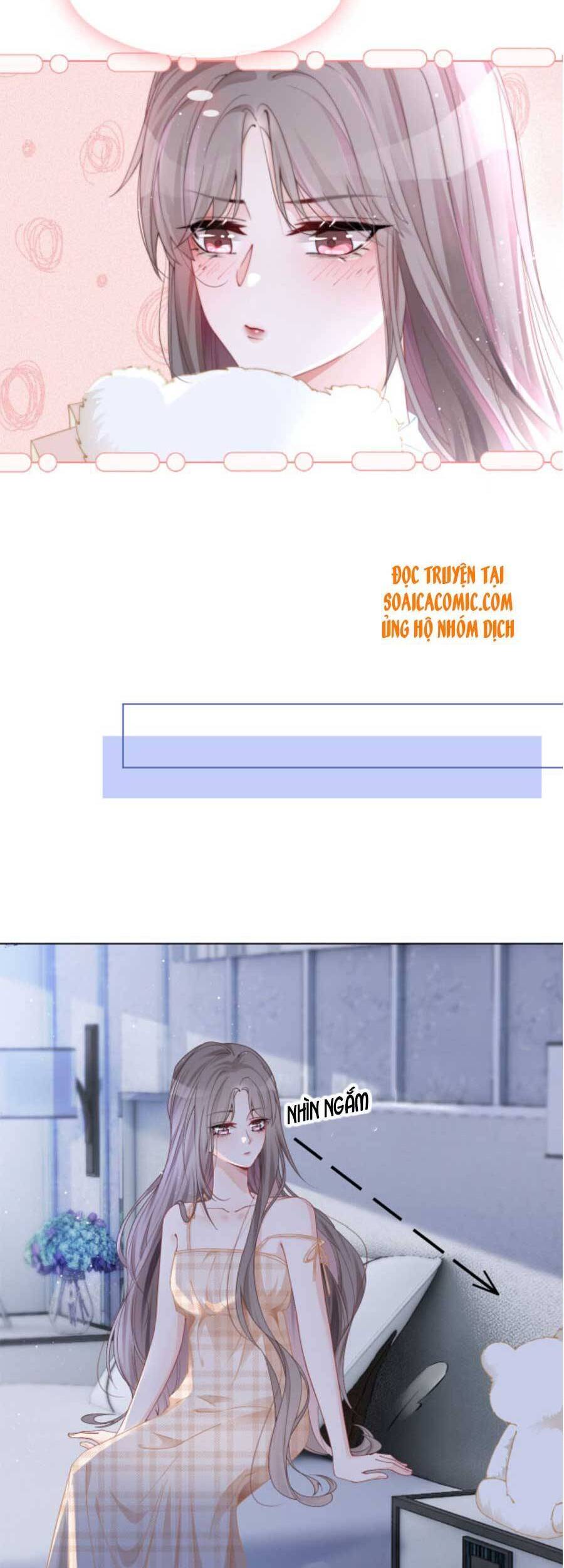 Được Các Anh Trai Chiều Chuộng Tôi Trở Nên Ngang Tàng Chap 32 - Next Chap 33