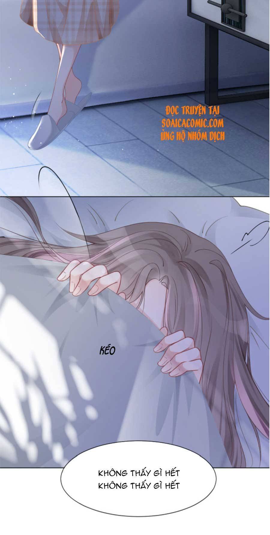 Được Các Anh Trai Chiều Chuộng Tôi Trở Nên Ngang Tàng Chap 32 - Next Chap 33