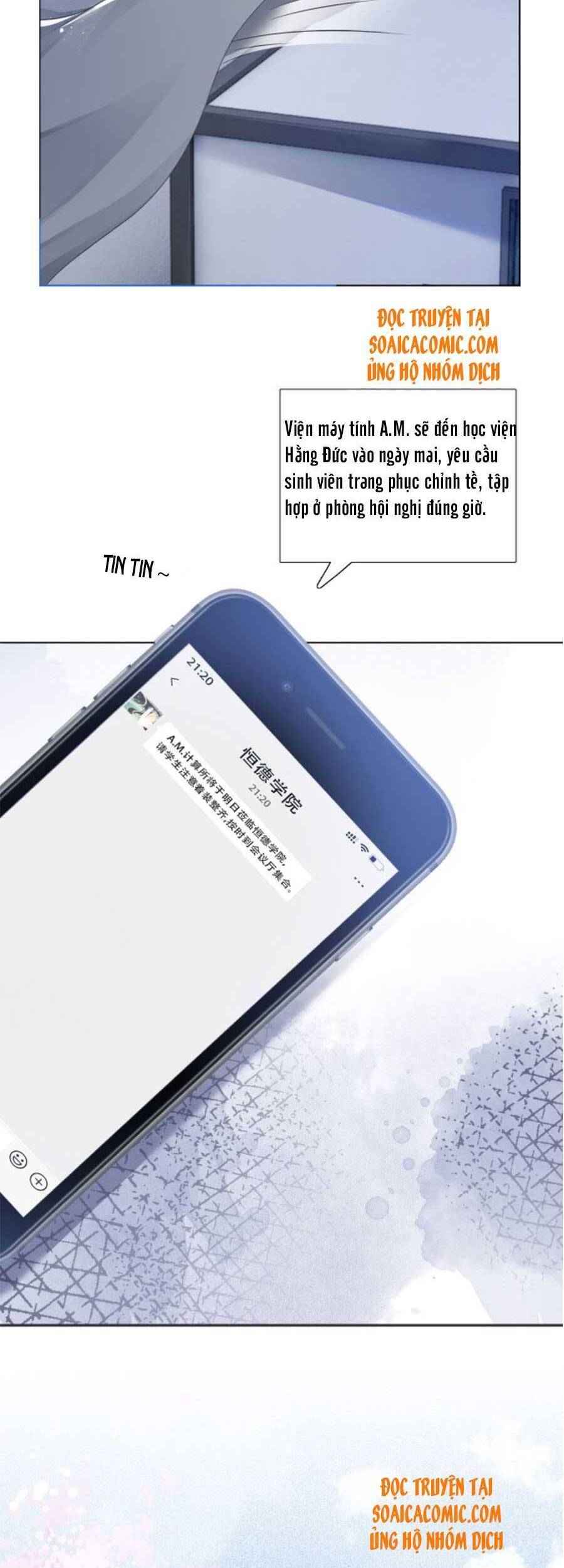 Được Các Anh Trai Chiều Chuộng Tôi Trở Nên Ngang Tàng Chap 32 - Next Chap 33