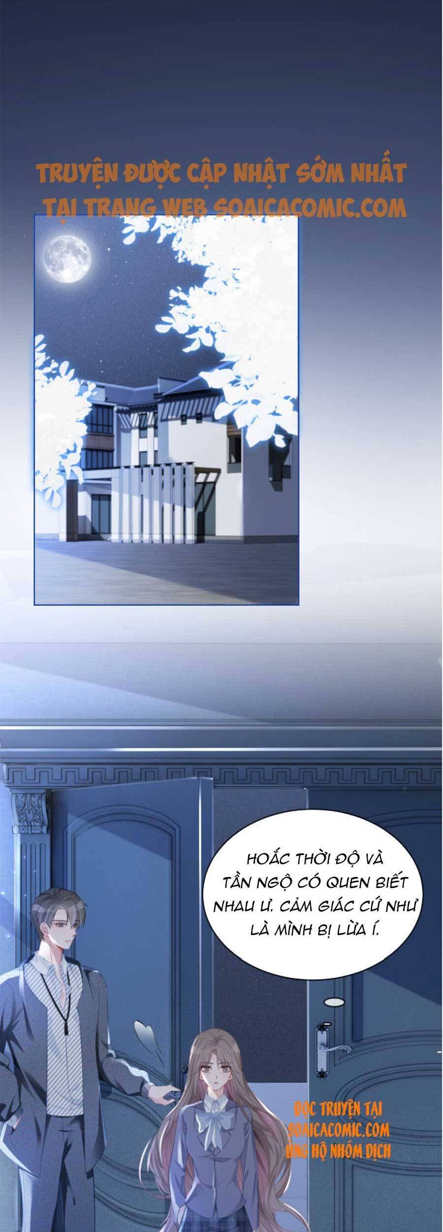 Được Các Anh Trai Chiều Chuộng Tôi Trở Nên Ngang Tàng Chap 32 - Next Chap 33