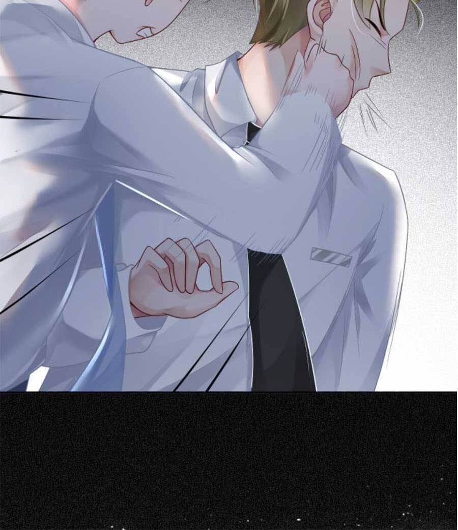 Được Các Anh Trai Chiều Chuộng Tôi Trở Nên Ngang Tàng Chap 32 - Next Chap 33