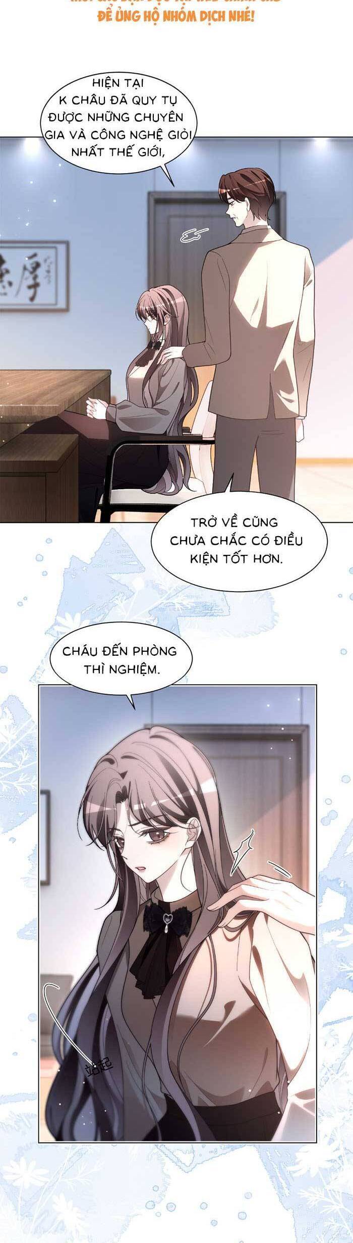 Được Các Anh Trai Chiều Chuộng Tôi Trở Nên Ngang Tàng Chap 320 - Next Chap 321