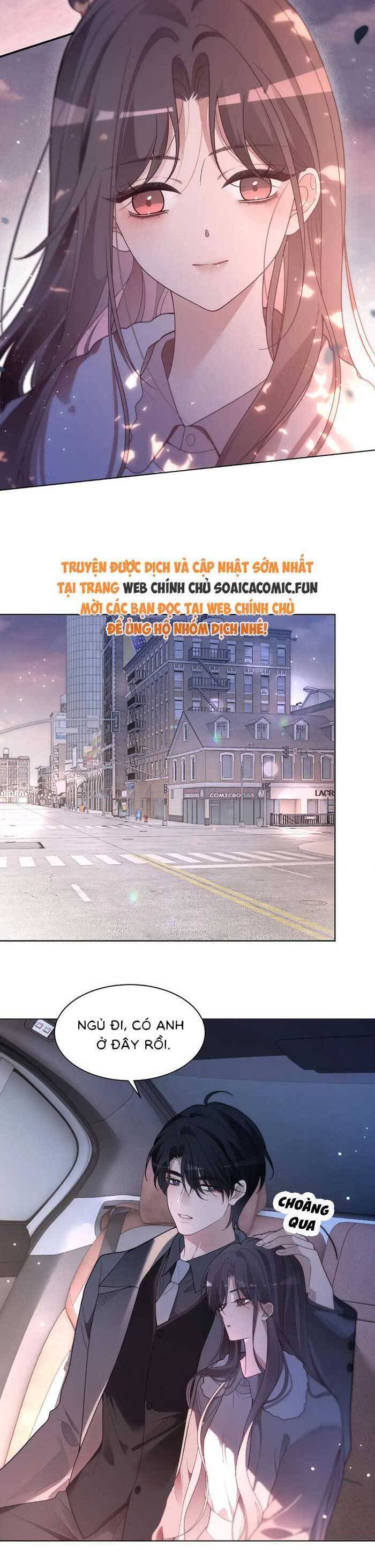 Được Các Anh Trai Chiều Chuộng Tôi Trở Nên Ngang Tàng Chap 321 - Next Chap 322
