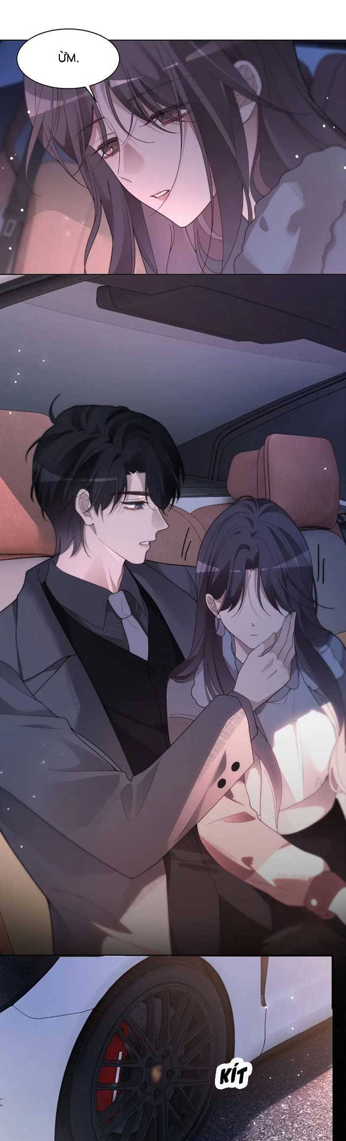 Được Các Anh Trai Chiều Chuộng Tôi Trở Nên Ngang Tàng Chap 321 - Next Chap 322