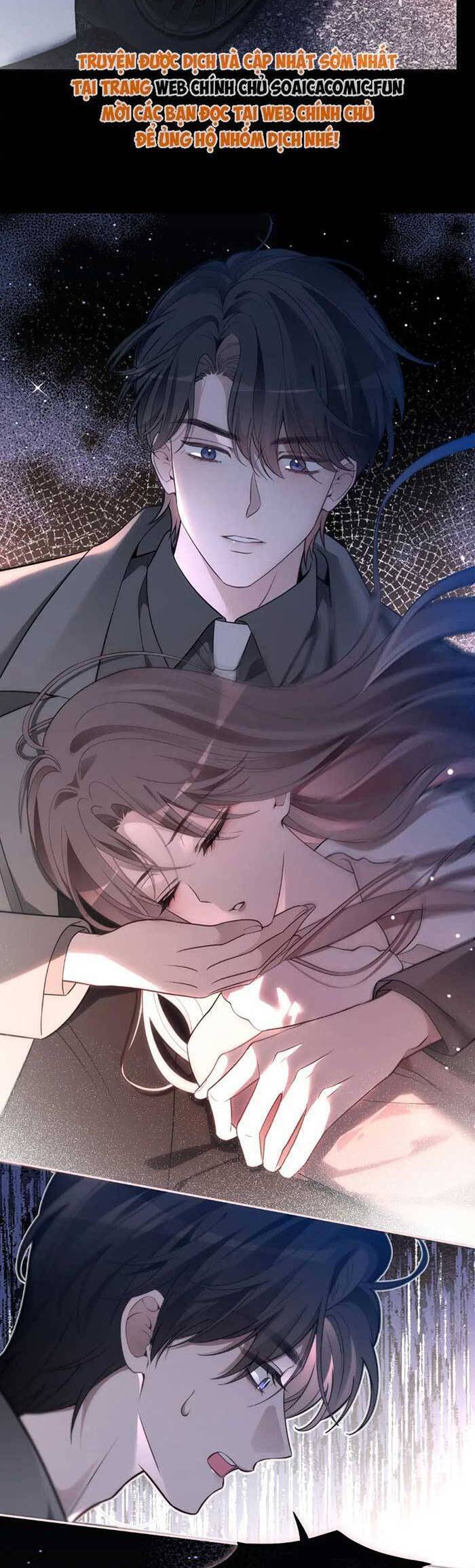 Được Các Anh Trai Chiều Chuộng Tôi Trở Nên Ngang Tàng Chap 321 - Next Chap 322
