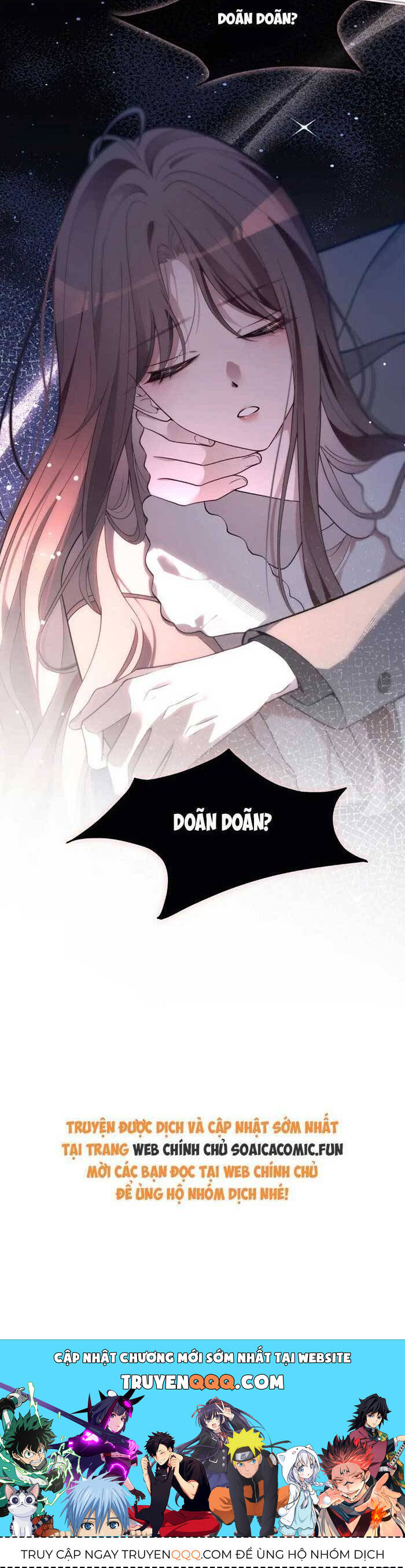 Được Các Anh Trai Chiều Chuộng Tôi Trở Nên Ngang Tàng Chap 321 - Next Chap 322