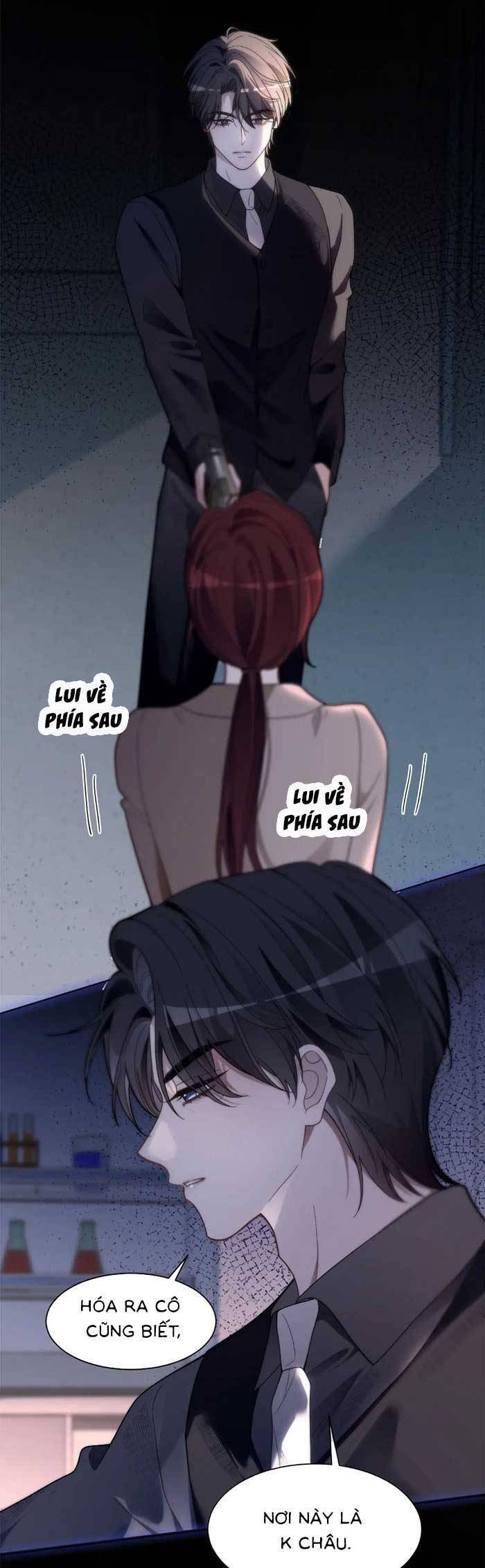Được Các Anh Trai Chiều Chuộng Tôi Trở Nên Ngang Tàng Chap 321 - Next Chap 322