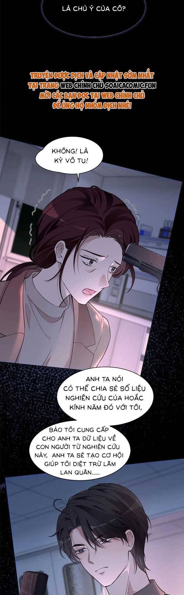 Được Các Anh Trai Chiều Chuộng Tôi Trở Nên Ngang Tàng Chap 321 - Next Chap 322